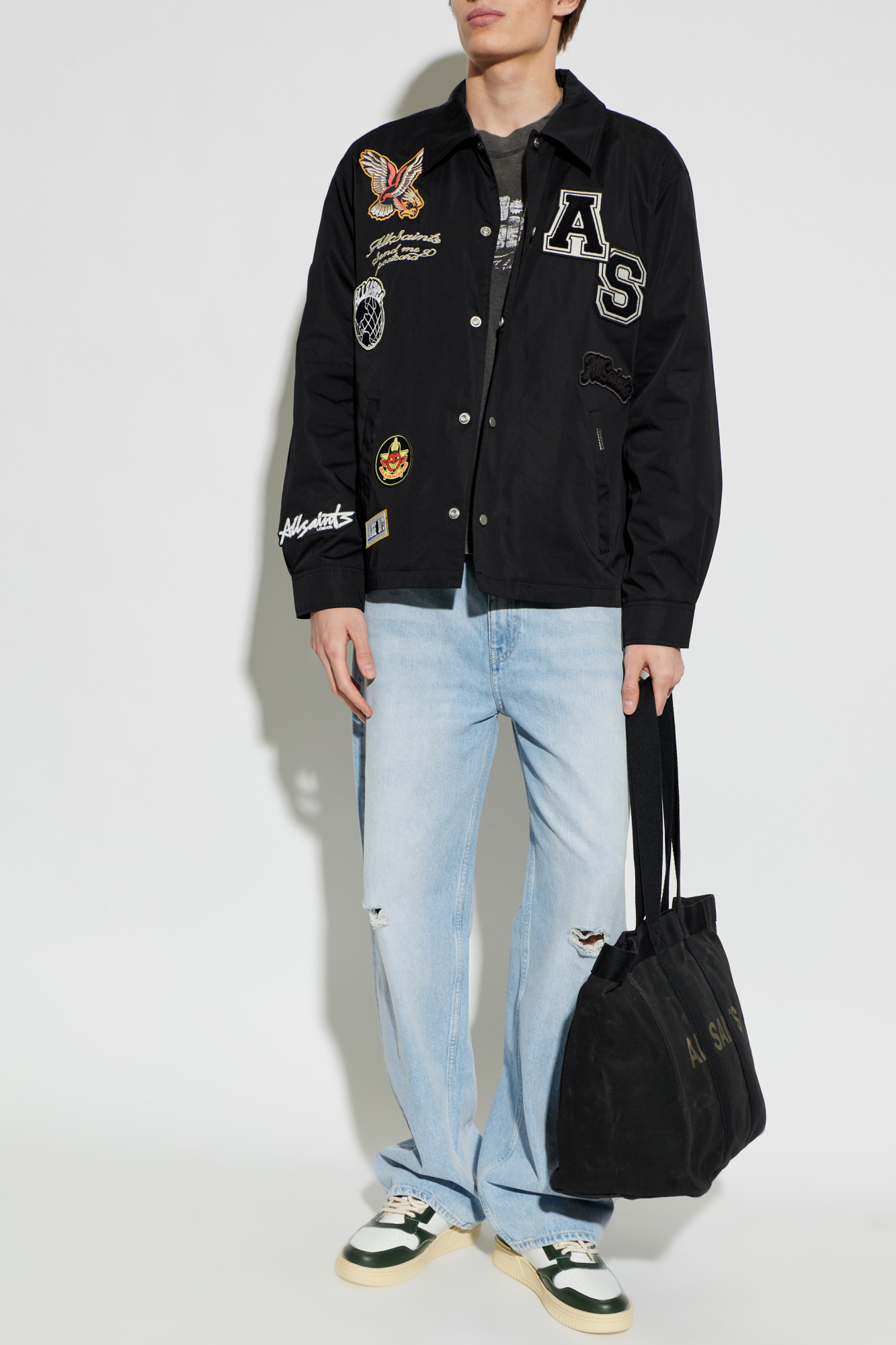 AllSaints 